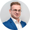 Bartosz Zembrzuski - ProCobot