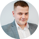 Marcin Kluger - ProCobot