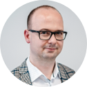 Mateusz Nowakowski - ProCobot