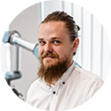 Tomasz Dolata - ProCobot