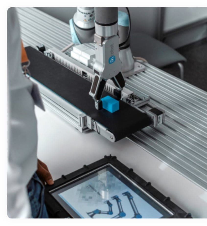 Współpraca z procobot Współpraca z procobot