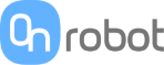 on robot logo