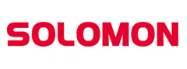 solomon logo