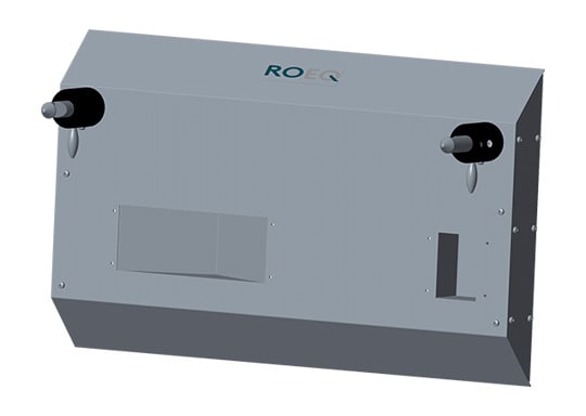 ROEQ Stacja dokująca ROEQ Stacja dokująca