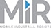 MOBILE INDUSTRIAL ROBOTS