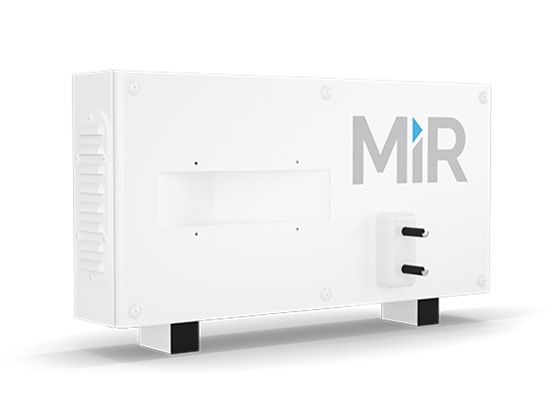 MiRCharge 24V Robot MiRCharge 24V