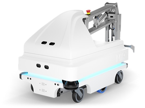 MiRHook100 Robot MiRHook100