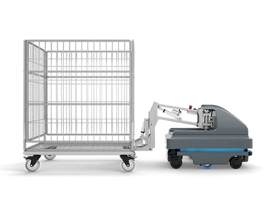 MiRHook200 Robot MiRHook200