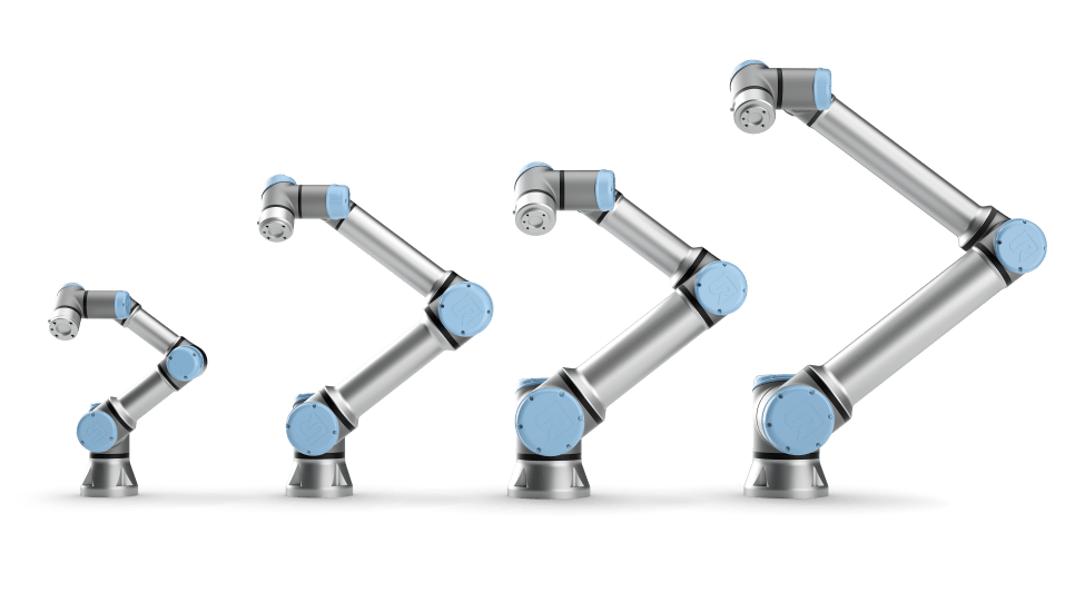 Roboty Universal Robots Roboty Universal Robots