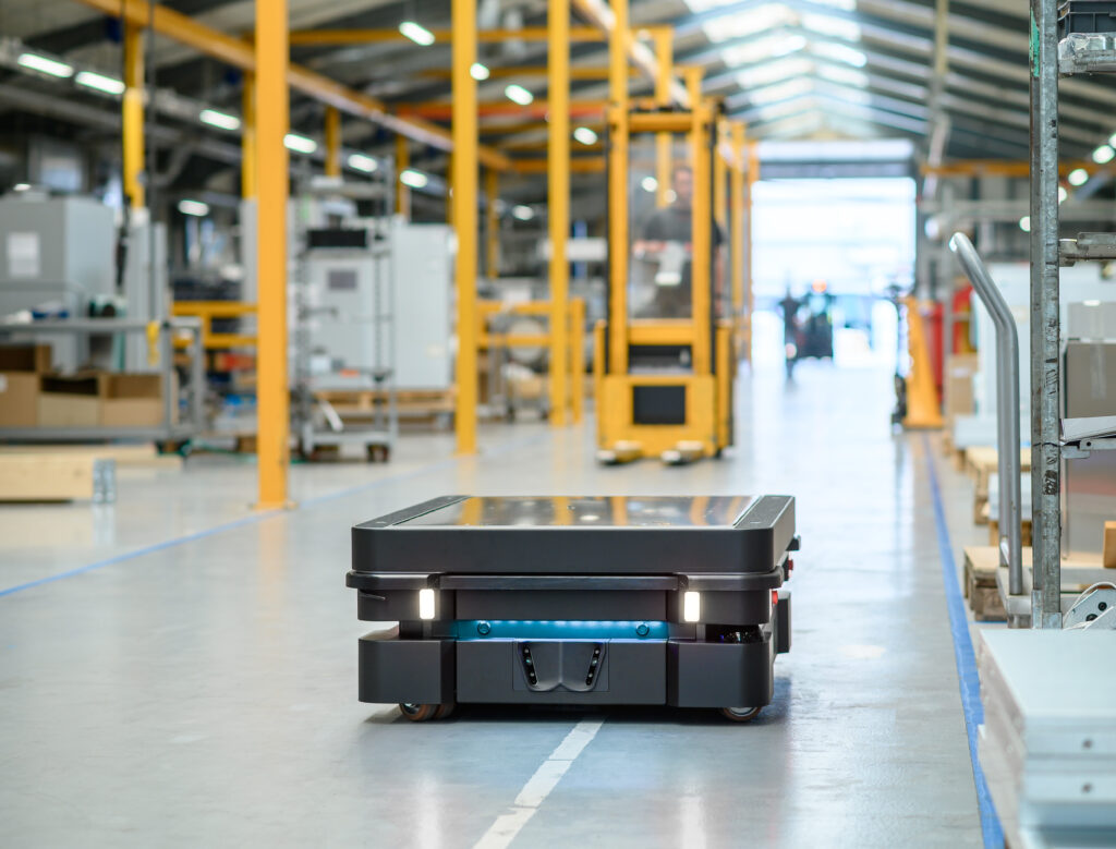 mir1350-zastosowania-procobot MiR1350 robot autonomiczny zastosowania