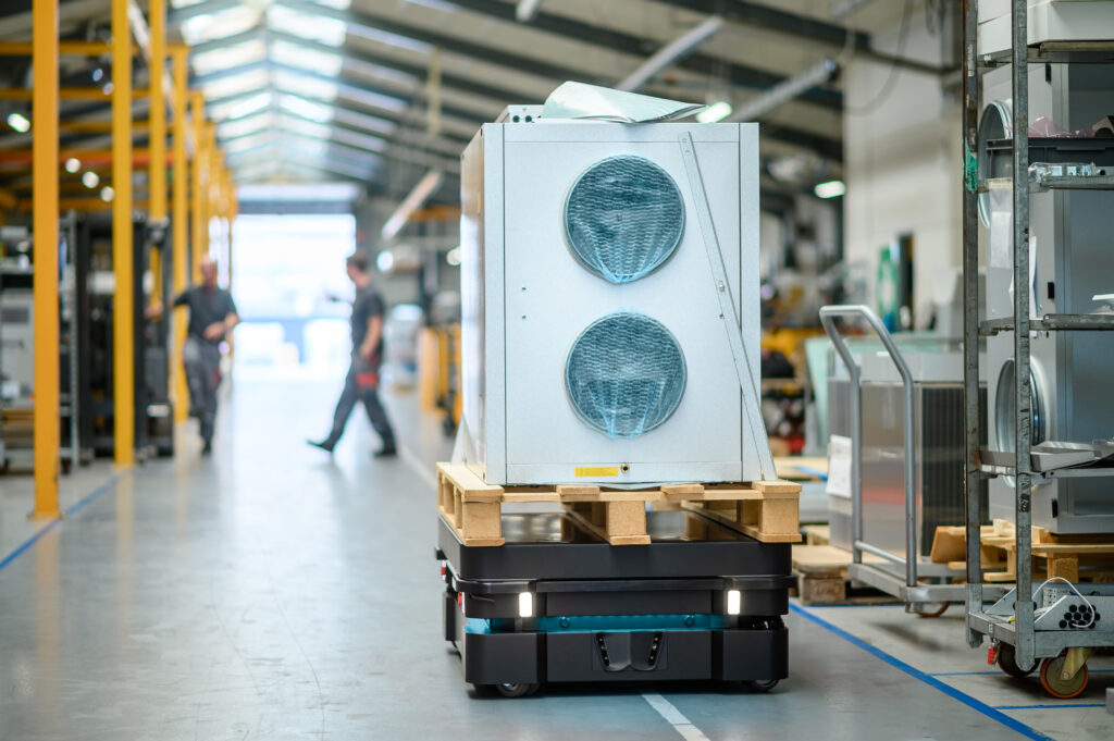 mir1350-danetechniczne-procobot MiR1350 robot autonomiczny dane techniczne