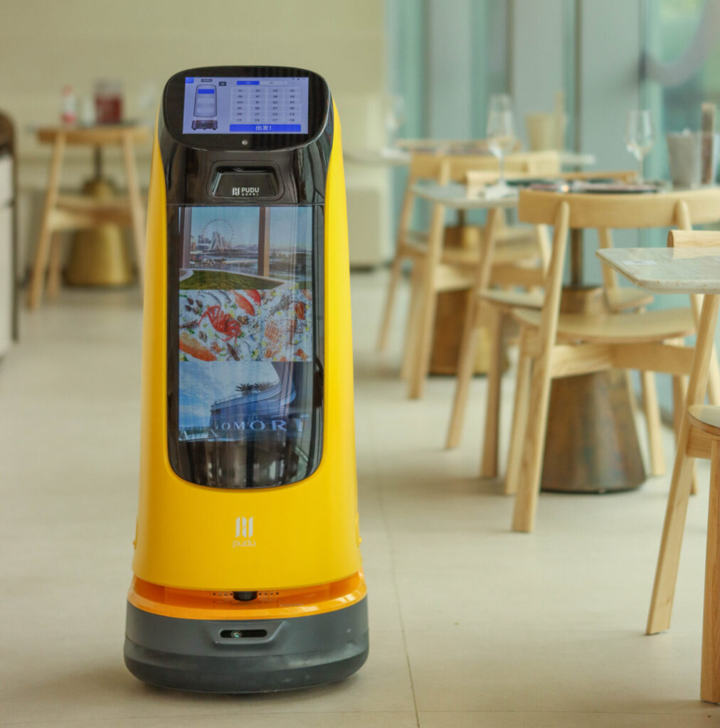 kettybot – dane techniczne – procobot