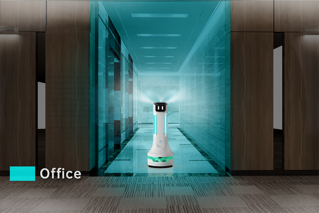 puductor 2 – zalety – procobot